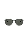 Ray-Ban 0RB 3548N 002/58 54 Unisex Güneş Gözlüğü