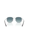 Ray-Ban 0RB 3548N 003/3M 51 Unisex Güneş Gözlüğü