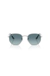 Ray-Ban 0RB 3548N 003/3M 51 Unisex Güneş Gözlüğü