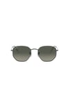 Ray-Ban 0RB 3548N 004/71 54 Unisex Güneş Gözlüğü