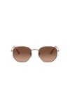 Ray-Ban 0RB 3548N 906 9A 551 Erkek Güneş Gözlüğü