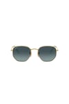 Ray-Ban 0RB 3548N 912 33M 51 Unisex Güneş Gözlüğü
