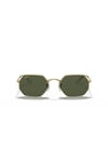 Ray-Ban 0RB 3556 919631 53 Unisex Güneş Gözlüğü