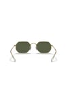 Ray-Ban 0RB 3556 919631 53 Unisex Güneş Gözlüğü