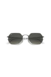 Ray-Ban 0RB 3556N 004/71 53 Unisex Güneş Gözlüğü