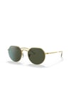 Ray-Ban 0RB 3565 919631 53 Erkek Güneş Gözlüğü