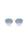 Ray-Ban 0RB 3565 92023F 51 Erkek