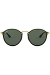 Ray-Ban 0RB 3574N 001/71 59 Unisex Güneş Gözlüğü