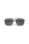 Ray-Ban 0RB 3588 9014M3 55 Erkek