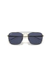 Ray-Ban 0RB 3588 9054MF 55 Erkek