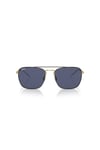 Ray-Ban 0RB 3588 9054MF 55 Erkek