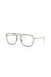 Ray-Ban 0RB 3588 9054MF 55 Erkek