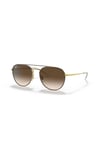 Ray-Ban 0RB 3589 905513 55 Unisex Güneş Gözlüğü