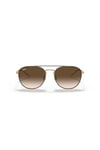 Ray-Ban 0RB 3589 905513 55 Unisex Güneş Gözlüğü
