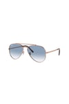 Ray-Ban 0RB 3625 92023F 55 Unisex Güneş Gözlüğü