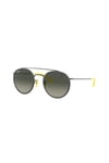 Ray-Ban 0RB 3647M F03071 51 Güneş Gözlüğü