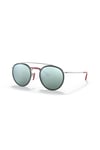 Ray-Ban 0RB 3647M F03130 51 Unisex Güneş Gözlüğü