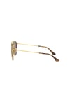 Ray-Ban 0RB 3647N 001/57 51 Unisex Güneş Gözlüğü