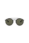 Ray-Ban 0RB 3647N 002/58 51 Unisex Güneş Gözlüğü