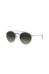 Ray-Ban 0RB 3647N 906771 51 Unisex Güneş Gözlüğü