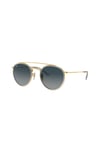 Ray-Ban 0RB 3647N 91233M 51 Unisex Güneş Gözlüğü