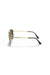 Ray-Ban 0RB 3648M 001 52 Unisex Güneş Gözlüğü