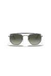 Ray-Ban 0RB 3648M 004/71 52 Unisex Güneş Gözlüğü