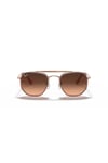 Ray-Ban 0RB 3648M 9069A5 52 Unisex Güneş Gözlüğü
