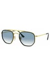 Ray-Ban 0RB 3648M 91673F 52 Güneş Gözlüğü