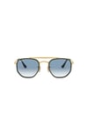 Ray-Ban 0RB 3648M 91673F 52 Güneş Gözlüğü