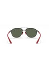 Ray-Ban 0RB 3659M F02871 57 Unisex Güneş Gözlüğü