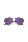 Ray-Ban 0RB 3659M F031H0 57 Unisex Güneş Gözlüğü