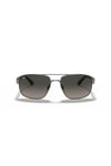 Ray-Ban 0RB 3663 004/71 60 Erkek Güneş Gözlüğü