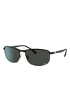 Ray-Ban 0RB 3671CH 186/K8 60 Erkek Güneş Gözlüğü