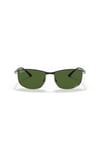 Ray-Ban 0RB 3671CH 9144P1 60 Unisex Güneş Gözlüğü