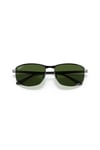 Ray-Ban 0RB 3671CH 9144P1 60 Unisex Güneş Gözlüğü
