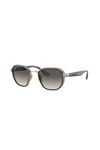 Ray-Ban 0RB 3674M F03011 51 Unisex Güneş Gözlüğü