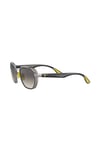 Ray-Ban 0RB 3674M F03011 51 Unisex Güneş Gözlüğü