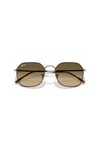 Ray-Ban 0RB 3694 92700A 53
