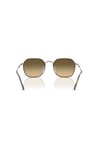 Ray-Ban 0RB 3694 92700A 53