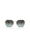 Ray-Ban 0RB 3694 9271GK 53