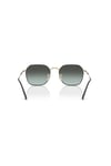 Ray-Ban 0RB 3694 9271GK 53