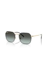Ray-Ban 0RB 3694 9271GK 53