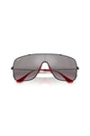 Ray-Ban 0RB 3697M F009Y3 35