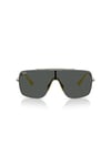 Ray-Ban 0RB 3697M F03087 35