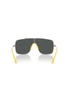 Ray-Ban 0RB 3697M F03087 35