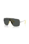 Ray-Ban 0RB 3697M F03087 35