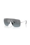 Ray-Ban 0RB 3697M F104Y0 35