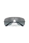 Ray-Ban 0RB 3697M F104Y0 35