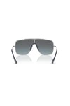 Ray-Ban 0RB 3697M F104Y0 35